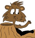 Groundhog Day Clipart Pictures Cartoons