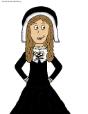 Pilgrim and Indian clipart illustrations drawing images graphics